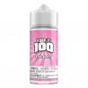Pink Burst - Keep It 100
