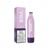 Grape Ice Vice 2500 Disposable