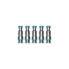 Aspire AF Mesh Coils 5/PK