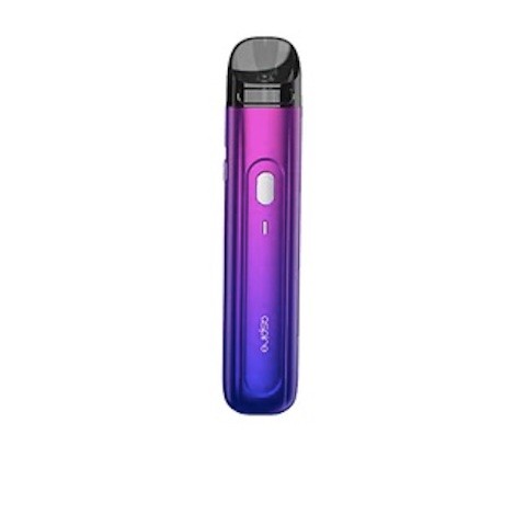 Kit Flexus Q Pod à 24.90 € - Aspire