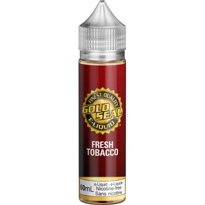 Gold Seal - Fresh Tobacco