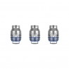 Freemax 904L M2. Mesh Coils 3/PK