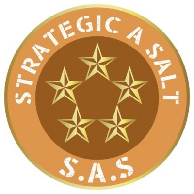 Strategic A Salt - Tango