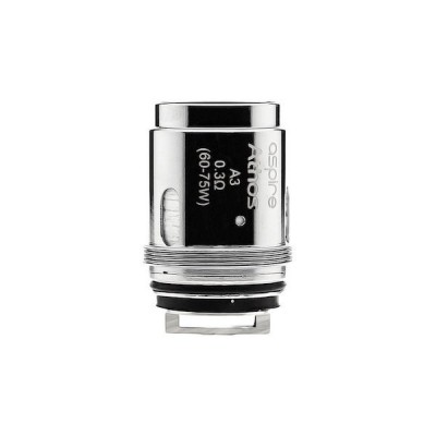 Aspire Athos Coil 0.3 Ohm - Pack of 1