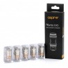 Aspire EVO Atlantis Coils 0.4 Ohm 5/PK