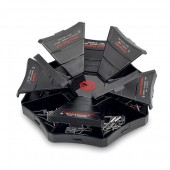 Coil Master Skynet Coil Case With 48 Coils - 8 Types