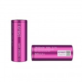 Efest Purple 26650 3500 mAh 64amp Battery