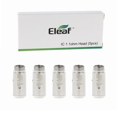 Eleaf ICare Coils 5/PK