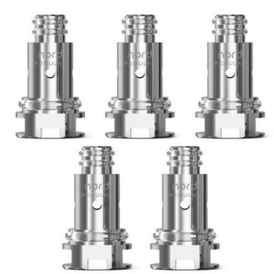 SMOK Nord Replacement Coils 1.4 Ohm 5/PK