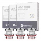 Vaporesso GTM-2 Coils 0.4 Ohm 3/PK
