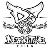 Definitive Coils - A1 Alien Coils