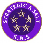 Bravo - Strategic A Salt