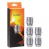 SMOK TFV8 Baby Mesh 0.15 Coils 5/PK