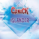 Islander - Stinky Canuck