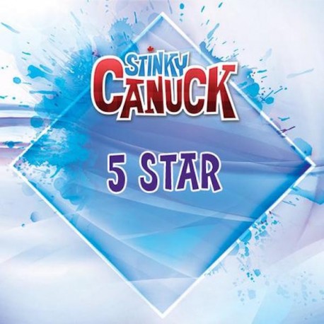 5 Star - Stinky Canuck