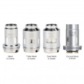 SMOK TF16 Triple Mesh .15 Replacement coil