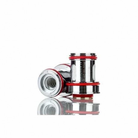 Uwell Crown 4 Replacement Coils  0.4ohm  - 4/PK