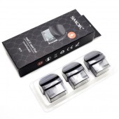 SMOK Nord 2 Replacement Pods 3/PK