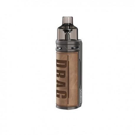 elfbar nachfüll pod läuft aus Voopoo Drag X 80W Pod Kit