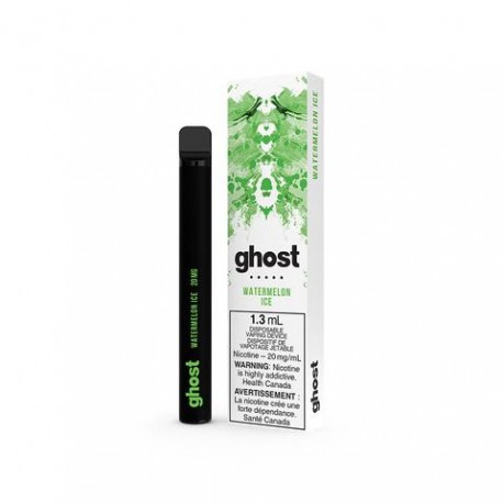 Ghost Disposable XL Watermelon Ice 20mg