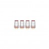 Uwell Crown 5 Coils 4/PK