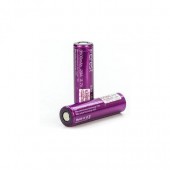 Efest Purple 18650 Battery