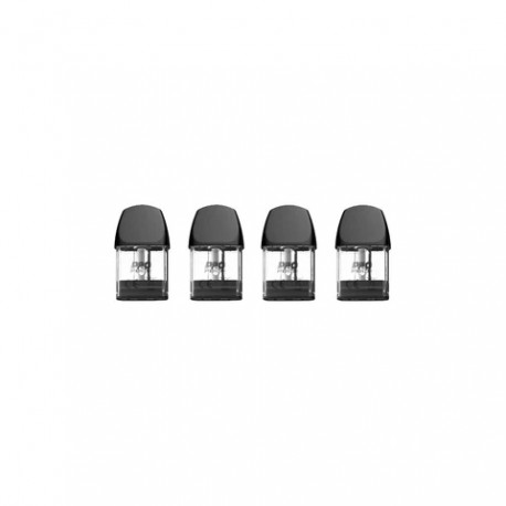 Uwell Caliburn A2 Replacement Pods 4/PK