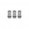 Voopoo TPP Replacement Coils for Drag X  PRO 3/PK
