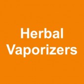 Herbal Vaporizers