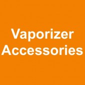 Vaporizer Accessories