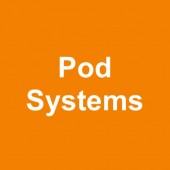 Pod Systems