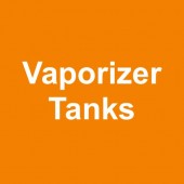 Vaporizer Tanks