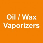 Oil/Wax Vaporizers